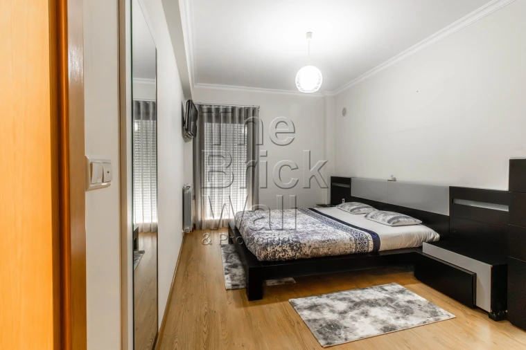 Apartamento T3 para Venda em Vialonga Foto 17