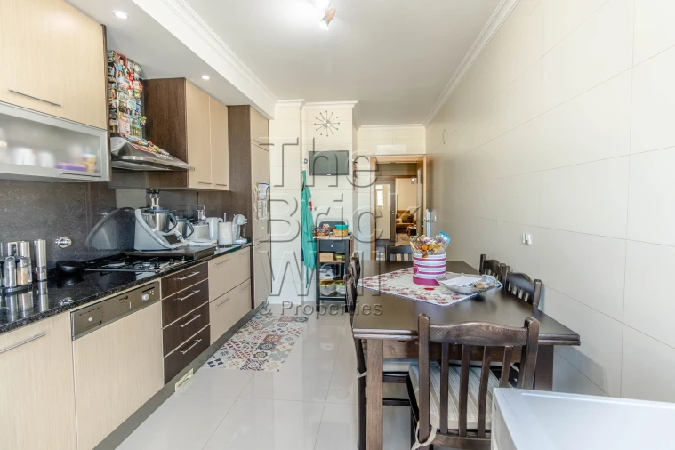 Apartamento T3 para Venda em Vialonga Foto 8