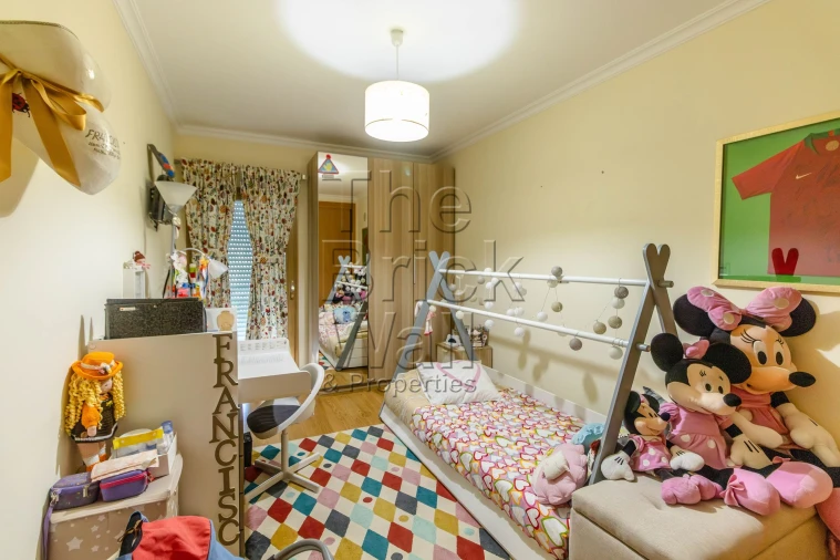 Apartamento T3 para Venda em Vialonga Foto 11