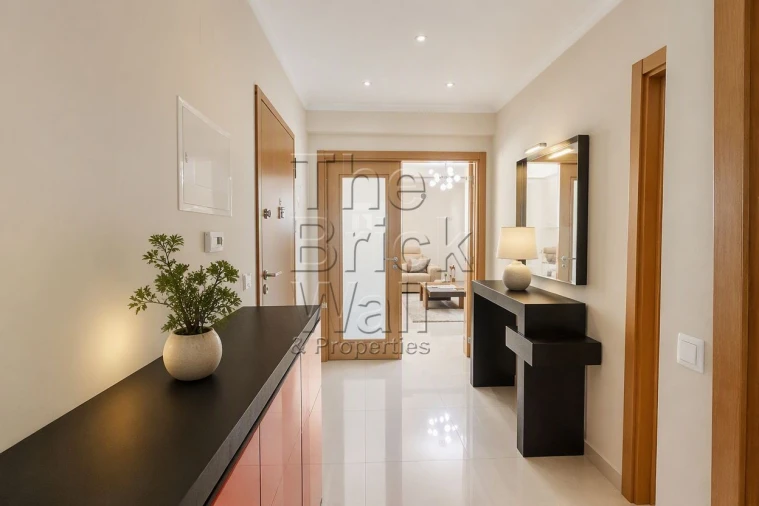 Apartamento T3 para Venda em Vialonga Foto 4