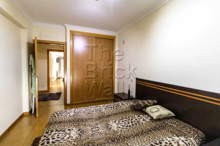 Apartamento T3 para Venda em Vialonga Foto 14