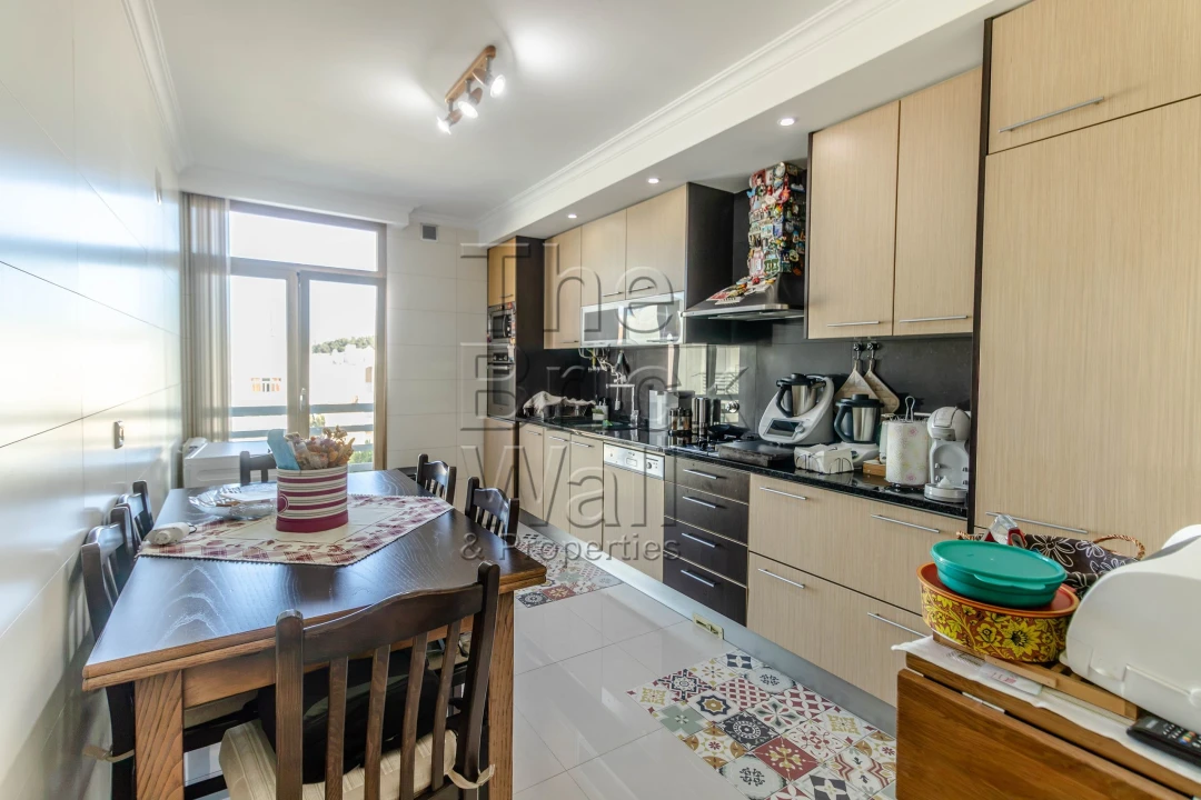 Apartamento T3 para Venda em Vialonga Foto 7