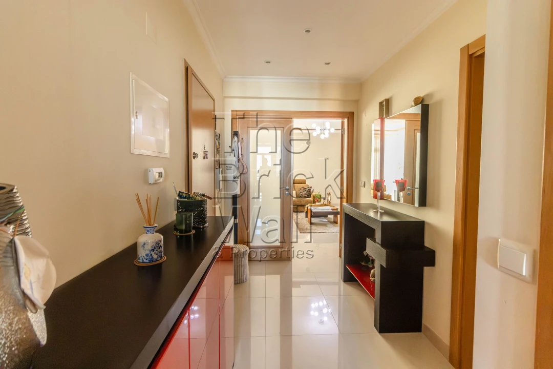 Apartamento T3 para Venda em Vialonga Foto 9