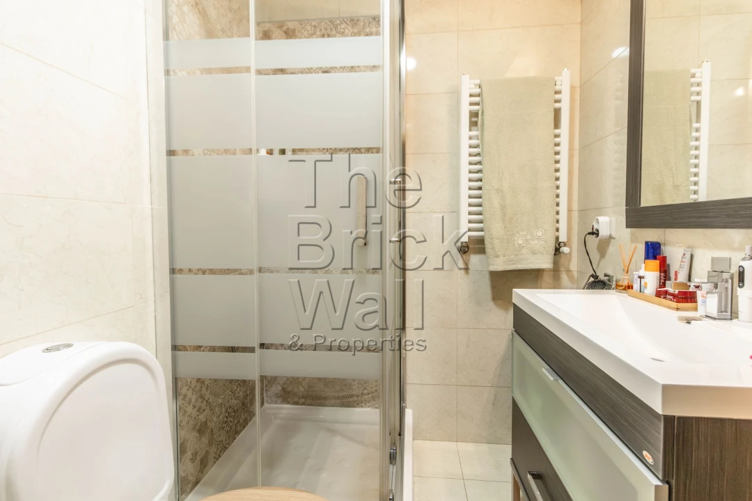 Apartamento T3 para Venda em Vialonga Foto 19