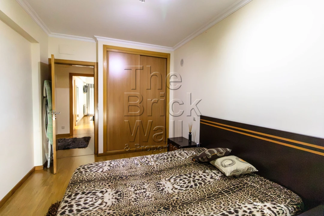 Apartamento T3 para Venda em Vialonga Foto 14