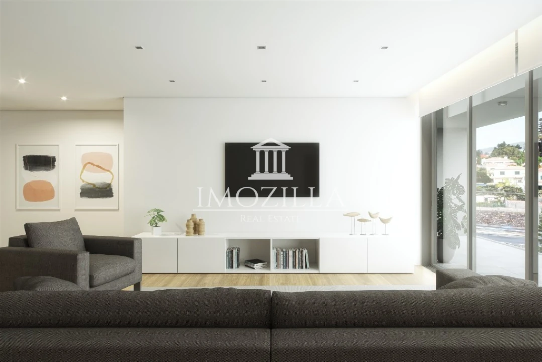 Apartamento T2 para Venda em São Martinho Foto 27