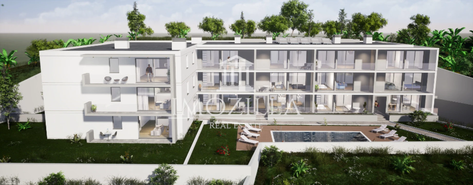 Apartamento T2 para Venda em São Martinho Foto 21