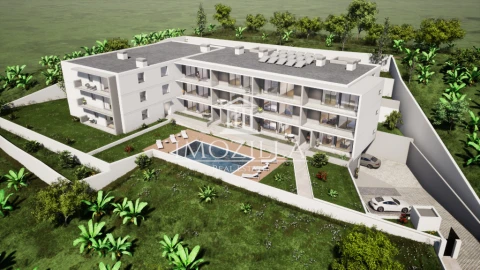 Apartamento T2 para Venda em São Martinho