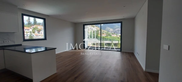 Apartamento T2 para Venda em São Martinho