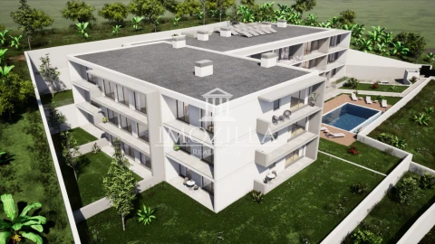 Apartamento T2 para Venda em São Martinho