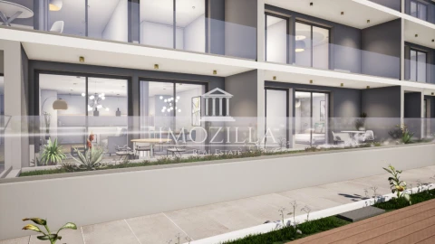 Apartamento T2 para Venda em São Martinho