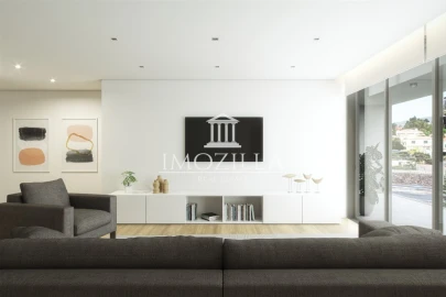 Apartamento T2 para Venda em São Martinho