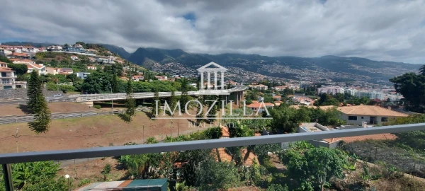 Apartamento T2 para Venda em São Martinho