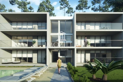 Apartamento T2 para Venda em São Martinho