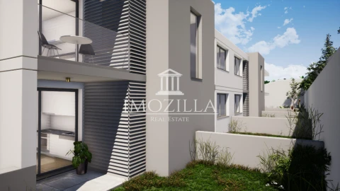 Apartamento T2 para Venda em São Martinho