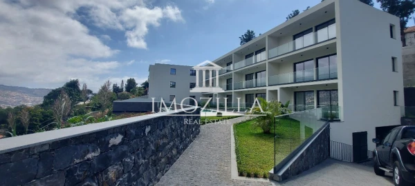 Apartamento T2 para Venda em São Martinho