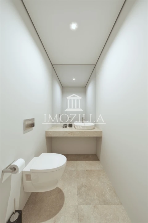 Apartamento T2 para Venda em São Martinho