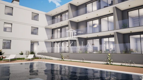 Apartamento T2 para Venda em São Martinho