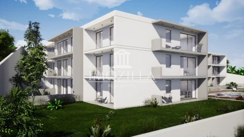 Apartamento T2 para Venda em São Martinho