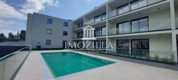 Apartamento T2 para Venda em São Martinho