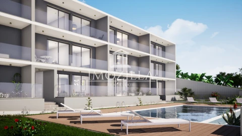 Apartamento T2 para Venda em São Martinho