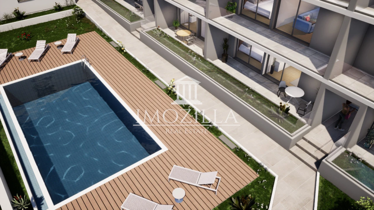 Apartamento T2 para Venda em São Martinho Foto 13