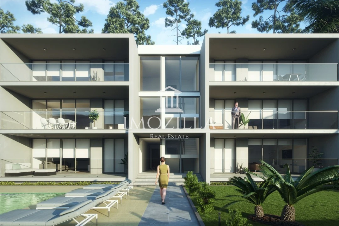 Apartamento T2 para Venda em São Martinho Foto 23