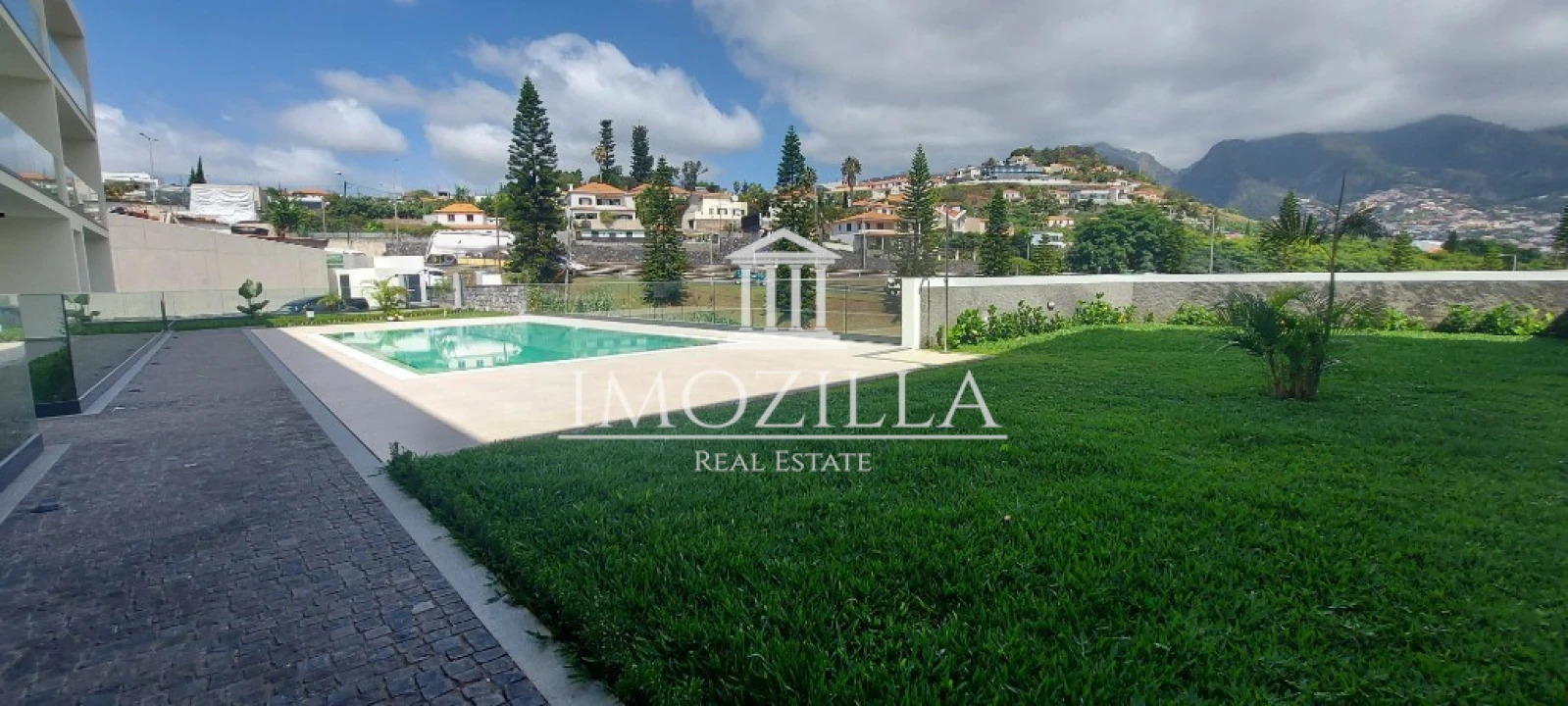 Apartamento T2 para Venda em São Martinho Foto 3