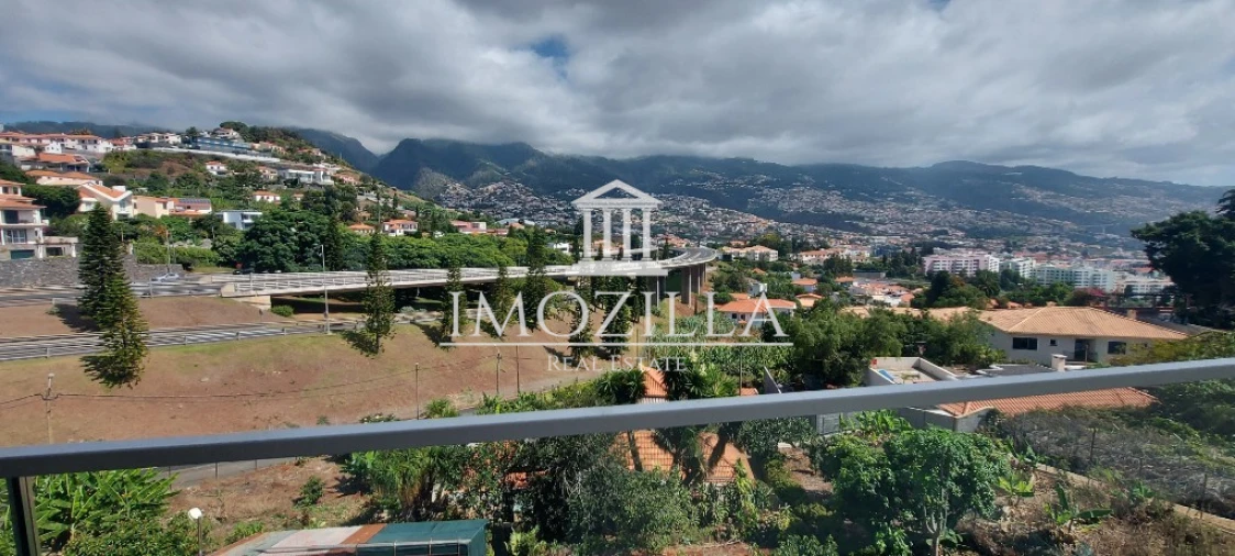 Apartamento T2 para Venda em São Martinho Foto 37