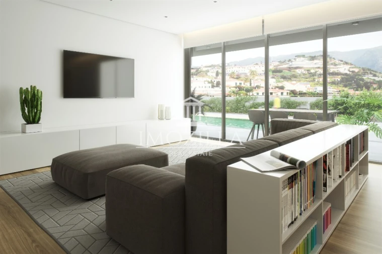 Apartamento T2 para Venda em São Martinho Foto 29