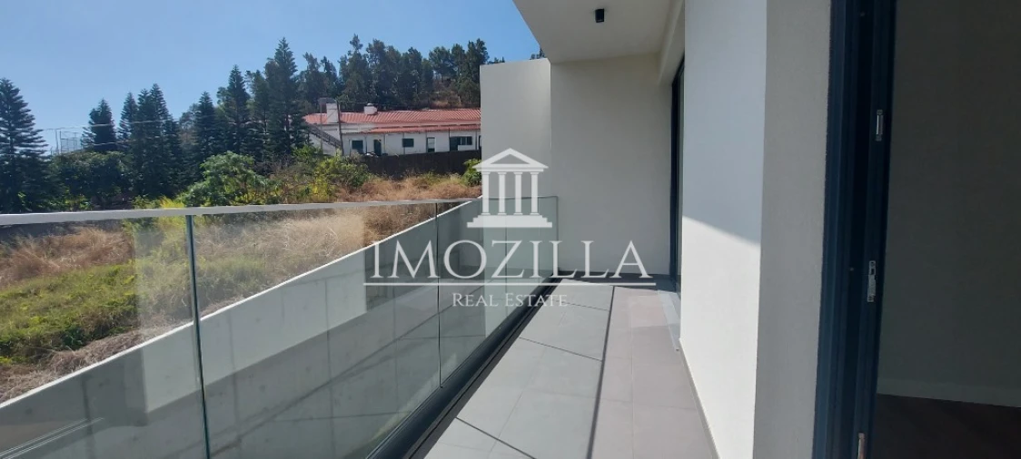 Apartamento T2 para Venda em São Martinho Foto 35