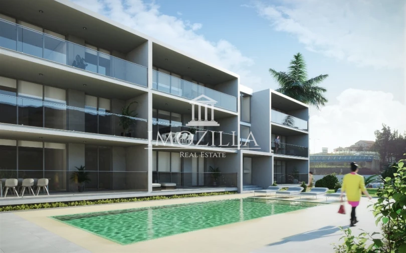 Apartamento T2 para Venda em São Martinho Foto 24