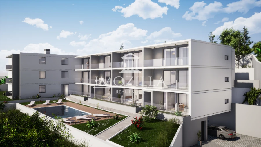 Apartamento T2 para Venda em São Martinho Foto 8