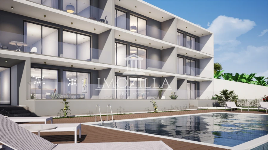 Apartamento T2 para Venda em São Martinho Foto 16