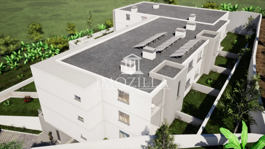 Apartamento T2 para Venda em São Martinho Foto 12