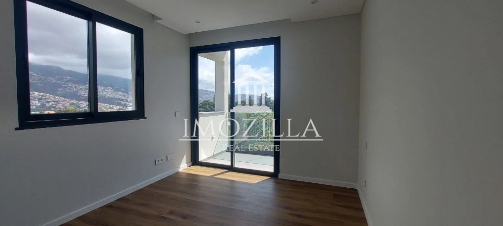 Apartamento T2 para Venda em São Martinho Foto 33