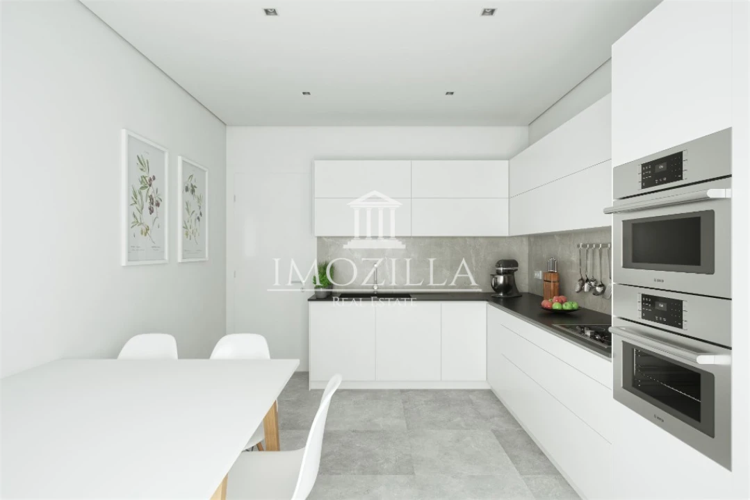 Apartamento T2 para Venda em São Martinho Foto 25