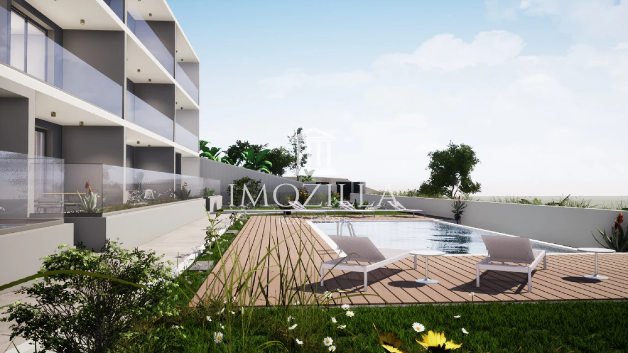 Apartamento T2 para Venda em São Martinho Foto 19