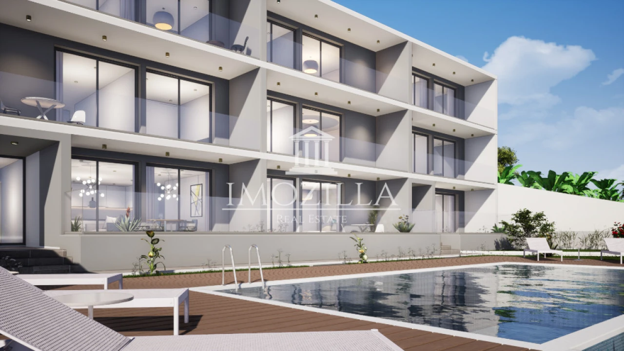 Apartamento T2 para Venda em São Martinho Foto 16