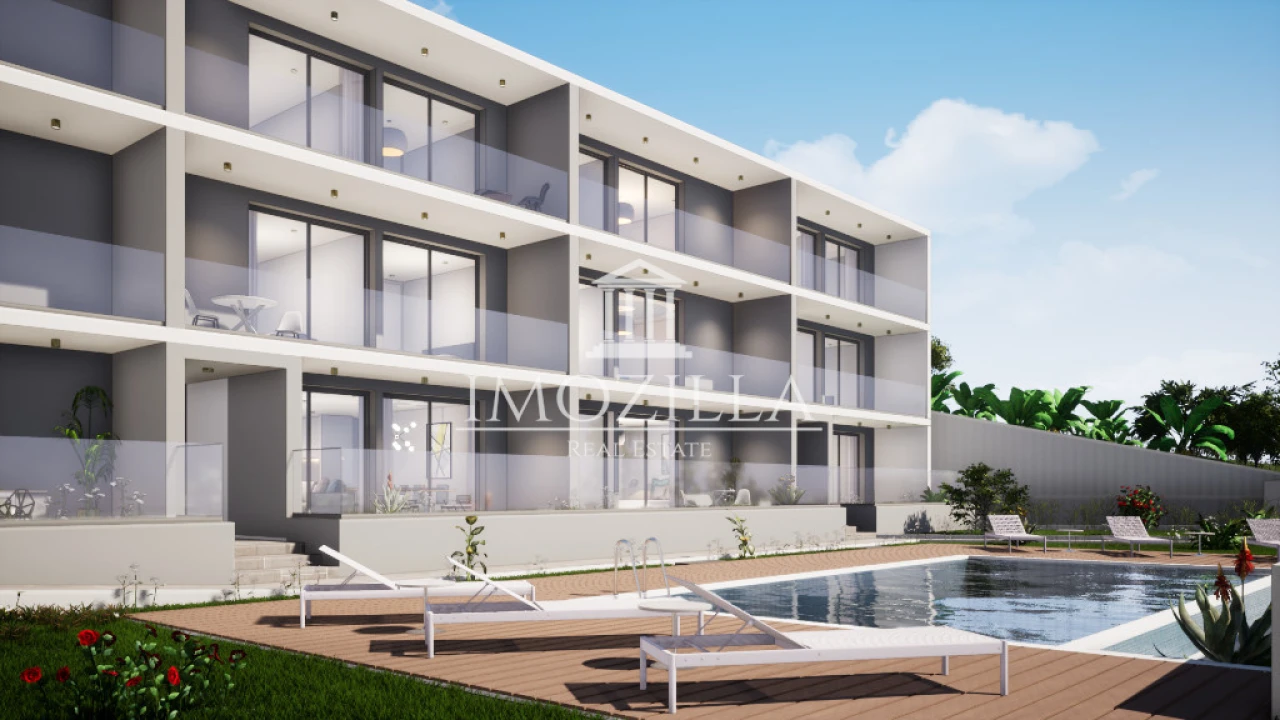 Apartamento T2 para Venda em São Martinho Foto 11