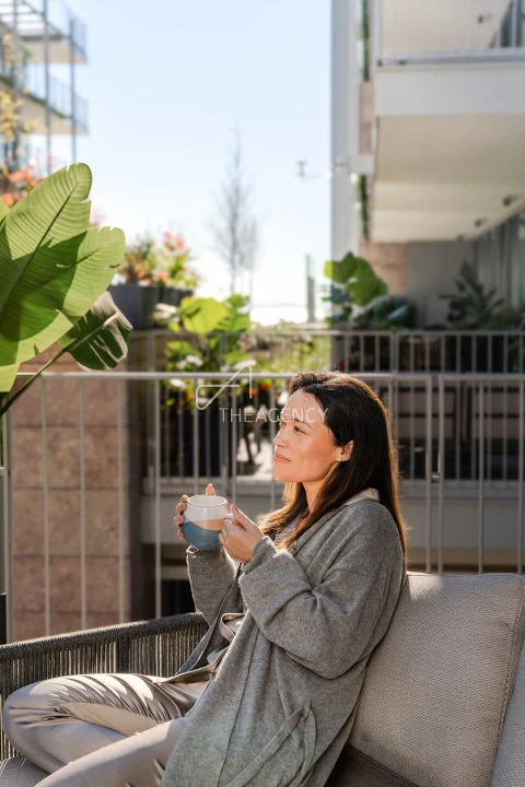 Apartamento T2 para Venda em Marvila
