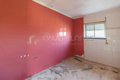 Moradia T6 para Venda em Arrabal