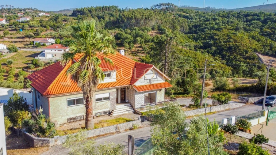 Moradia T6 para Venda em Arrabal