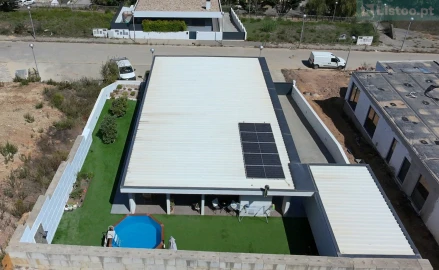 Moradia T3 para Venda em Malveira e São Miguel de Alcainça