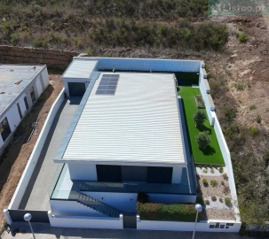 Moradia T3 para Venda em Malveira e São Miguel de Alcainça