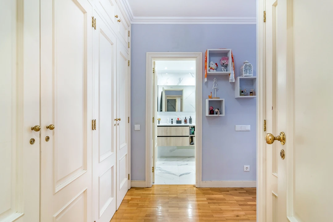 Apartamento T3 para Venda em São Domingos de Benfica Foto 18