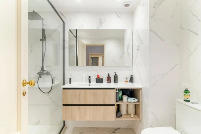 Apartamento T4 para Venda em São Domingos de Benfica