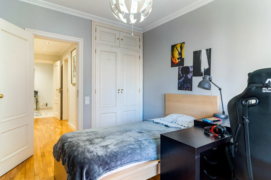 Apartamento T3 para Venda em São Domingos de Benfica Foto 12