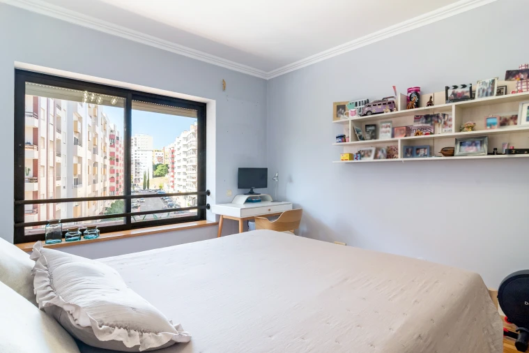 Apartamento T3 para Venda em São Domingos de Benfica Foto 20