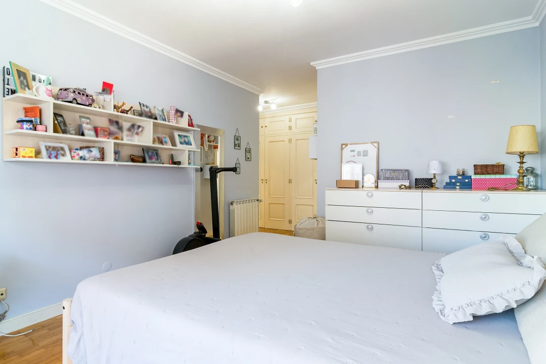 Apartamento T3 para Venda em São Domingos de Benfica Foto 21